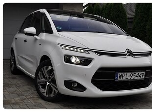 Citroën C4 Picasso BlueHDi 150 EAT6 Exclusive