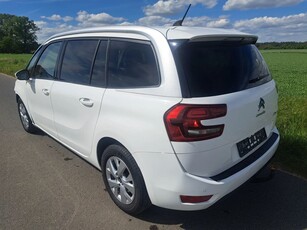 Citroën C4 SpaceTourer