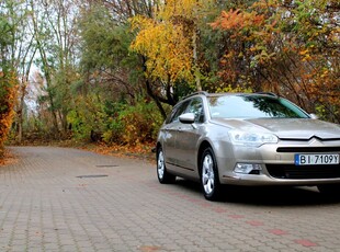 Citroën C5 1.6 HDi Attraction