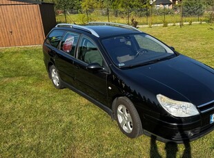 Citroën C5 2.0i 16V Confort