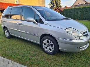 Citroën C8 2.2 HDi Exclusive