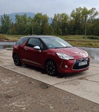 Citroën DS3 1.6 THP SportChic