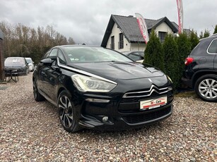 Citroën DS5 2.0 HDi SoChic