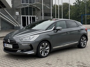 Citroën DS5