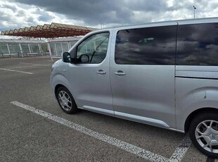 Citroën SpaceTourer 2.0 BlueHDi M Feel