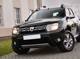 Dacia Duster 1.2 TCe Comfort