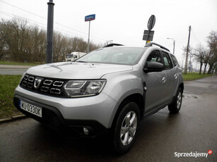 Dacia Duster 1,3 salon polska 4x4 navigacja II (2017-2024)