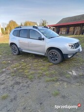 Dacia Duster 1.5dCi