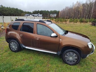 Dacia Duster 1.6 16V 4x2