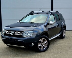 Dacia Duster 1.6 16V 4x4 Laureate