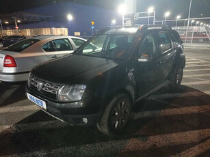 Dacia Duster 2014 1.2 TCe 110987km SUV