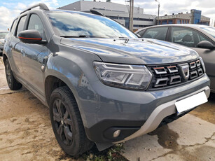 Dacia Duster 2022 1.0 TCe 41763km SUV