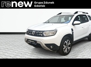 Dacia Duster I 1.0 TCe Prestige LPG