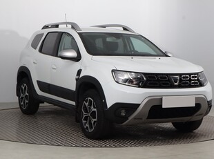 Dacia Duster I , Salon Polska, Serwis ASO, Navi, Klimatronic, Tempomat,