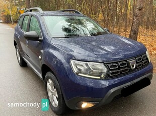 Dacia Duster II