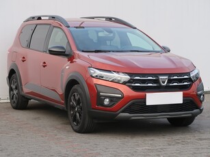 Dacia Jogger , Salon Polska, 1. Właściciel, Serwis ASO, 7 miejsc,