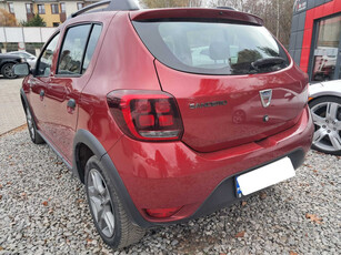 Dacia Sandero 2020 1.0 SCe 92097km Hatchback