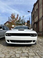 Dodge Challenger Automatik R/T Plus Classic