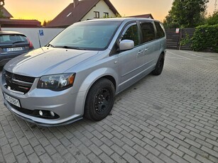 Dodge Grand Caravan