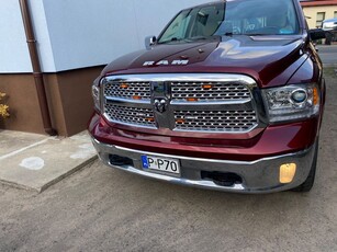 Dodge RAM 1500 5.7 4x4