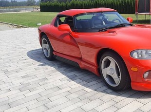 Dodge Viper RT/10