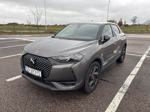 DS Automobiles DS 3 Crossback 1.2 PureTech Performance Line