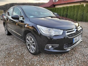 DS Automobiles DS 4