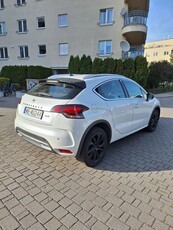 DS Automobiles DS 4