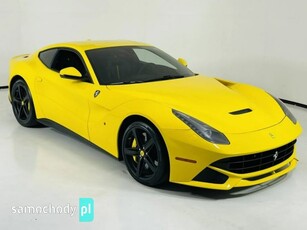 Ferrari F12berlinetta