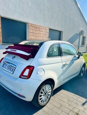 Fiat 500 1.2 8V Pop Euro5