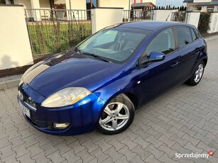 Fiat Bravo Fiat Bravo 1.9 JTD ! oKAZJA ! Super stan ! chipp