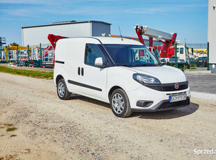 Fiat Doblo 1.6 105 KM - bez wkładu finansowego