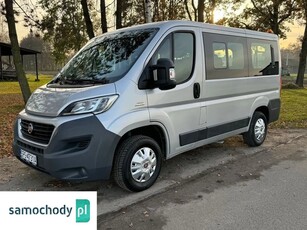 Fiat Ducato L1H1 S&S