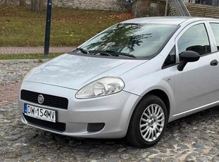 Fiat Grande Punto Actual 1.4 8V Actual