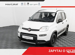 Fiat Panda DW2LJ62#0.9 TWINAIR CLIMBING Elektr.szyb Tryb CIty Salon PL VAT…