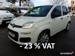 Fiat Panda VAN, Klimatyzacja, LPG, Faktura VAT 23%, Dwa komplety kół! III …