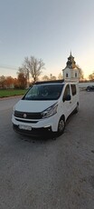 Fiat Talento L2H1 S&S Family