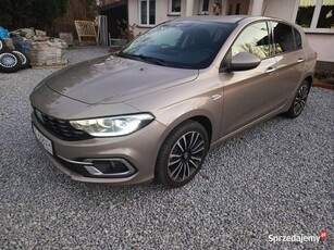 Fiat Tipo 1.0 T3 City Sport