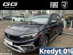 Fiat Tipo 1.0 T3 Cross