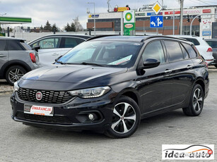 Fiat Tipo *FILM*Skóra*Navi*U-Connect*Bezwypadkowy*ROCZNA GWARANCJA TECHNIC…