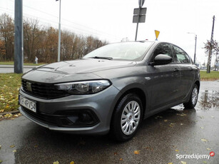 Fiat Tipo II (2016-)