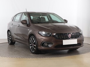 Fiat Tipo II , Salon Polska, 1. Właściciel, Serwis ASO, Klimatronic,