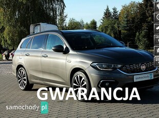 Fiat Tipo Inne