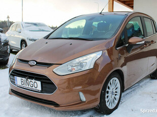 Ford B-Max 1,6 Ti 105KM*Automat*