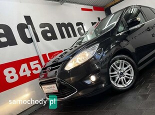 Ford C-MAX 2.0 TDCi Titanium