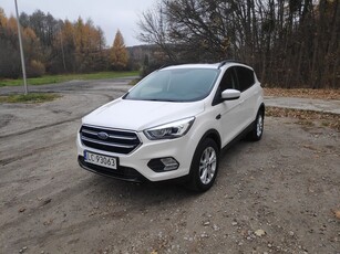 Ford Escape 1.5 EcoBoost AWD SE