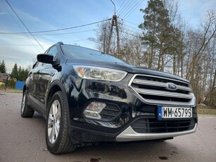 Ford Escape 1.5 EcoBoost AWD SE