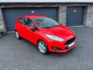 Ford Fiesta 1.0 EcoBoost S&S TREND