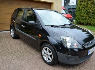 Ford Fiesta 1.3