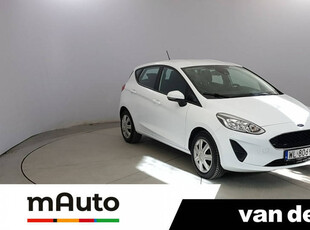 Ford Fiesta 1.5 TDCi Trend ! Z Polskiego Salonu ! Faktura Vat ! Mk8 (2017-)